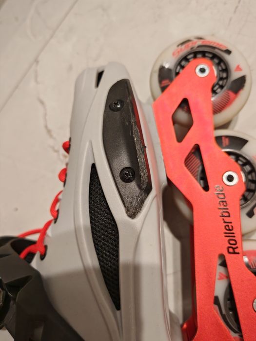 Rollerblade Rb x pro 42