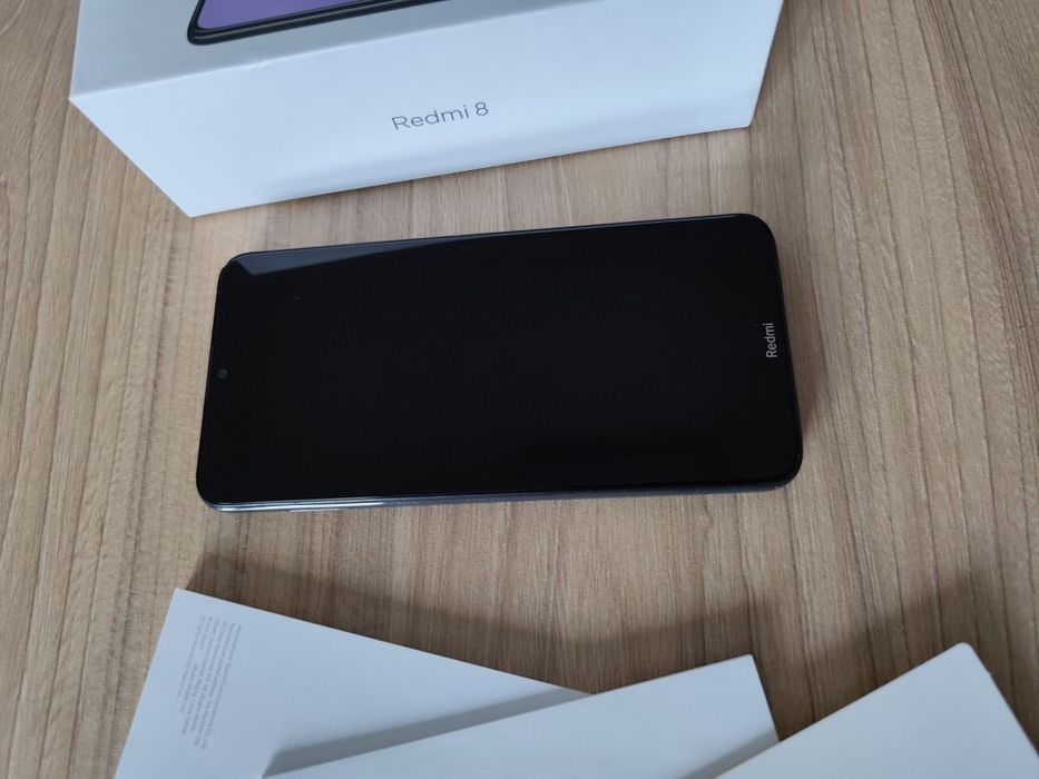 Телефон Pedmi 8, 4/64 GB