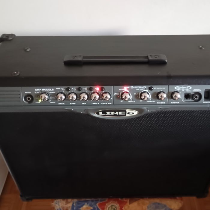 Spider  150Wat transport gratis