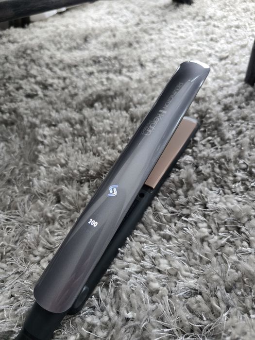 Prostownica REMINGTON S8598 Keratin Protect 230 stopni