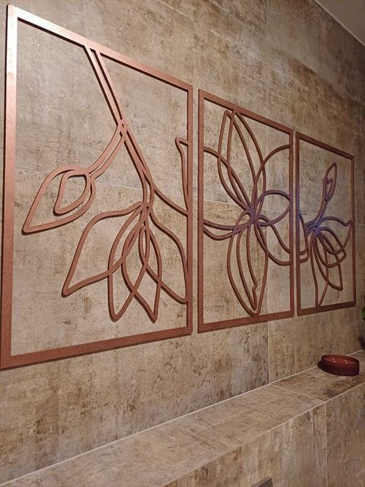 Obraz ażurowy Obrazy 3d