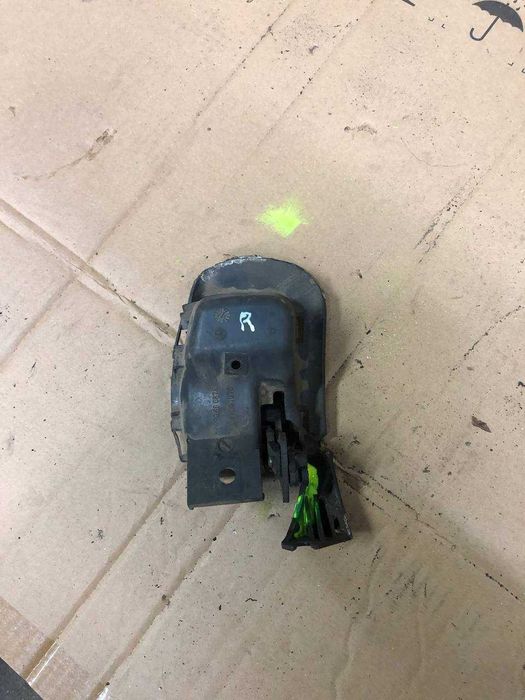 Ручка внутр. открытия правой двери Мерседес Вито 638 OM611