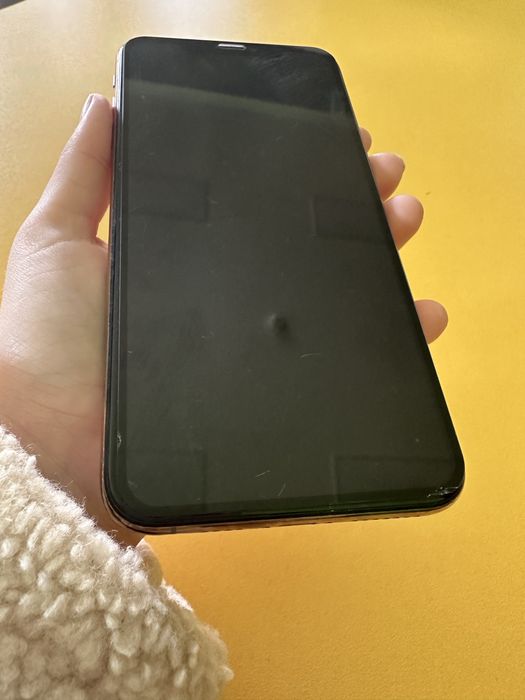 Ідеал, iPhone xs max 512gb+3 нових чохли+зарядка+скло5шт