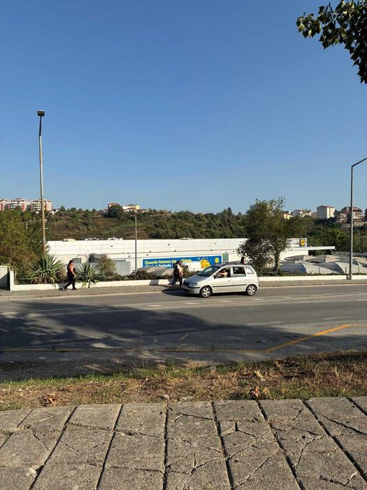 Alugo Apartamento T3 Eiras, Coimbra - Excelentes Acessos