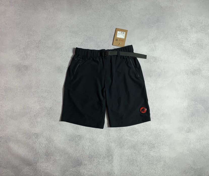 Шорти Mammut Half Pants