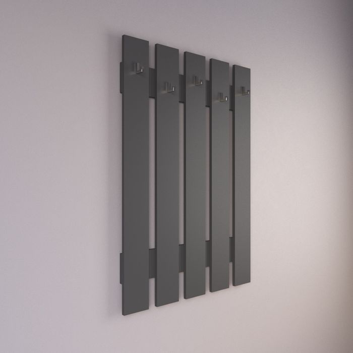 Вішалка настінна, вішалка в передпокій, вішалка