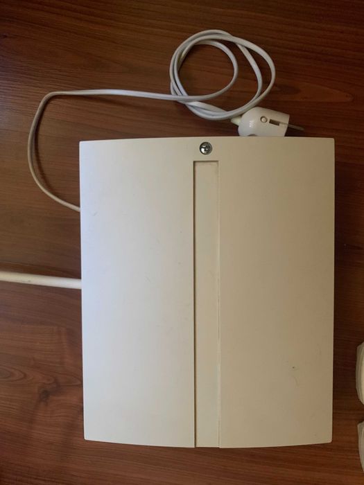 Продам сигнализацию Jablotron Ja-63,состояние хорошее