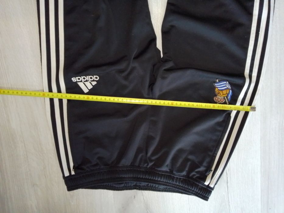 Dres adidas rozmiar L