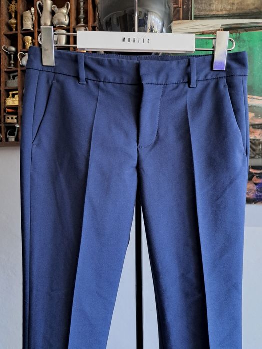 Spodnie Zara/Rozmiar XS