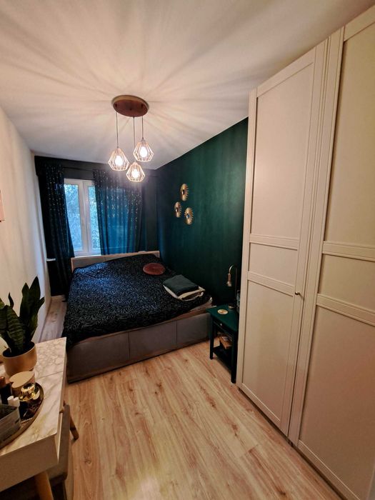 Wynajmę mieszkanie w centrum Płocka - Görünüm 3