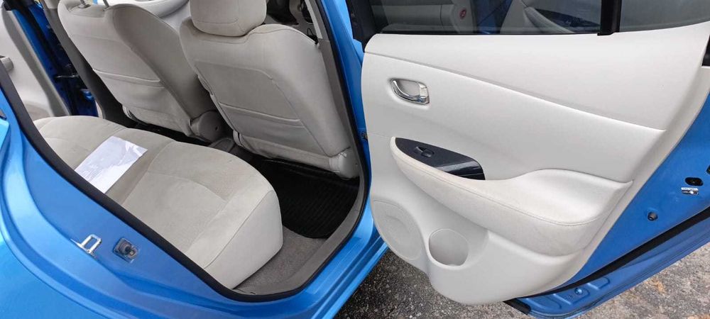 Продам Nissan Leaf, 2012 р.в., 24кWt