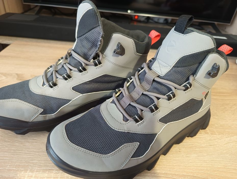 Buty zimowe Ecco MX M Gore-Tex