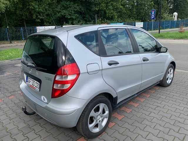 Mercedes 2006r.A150b