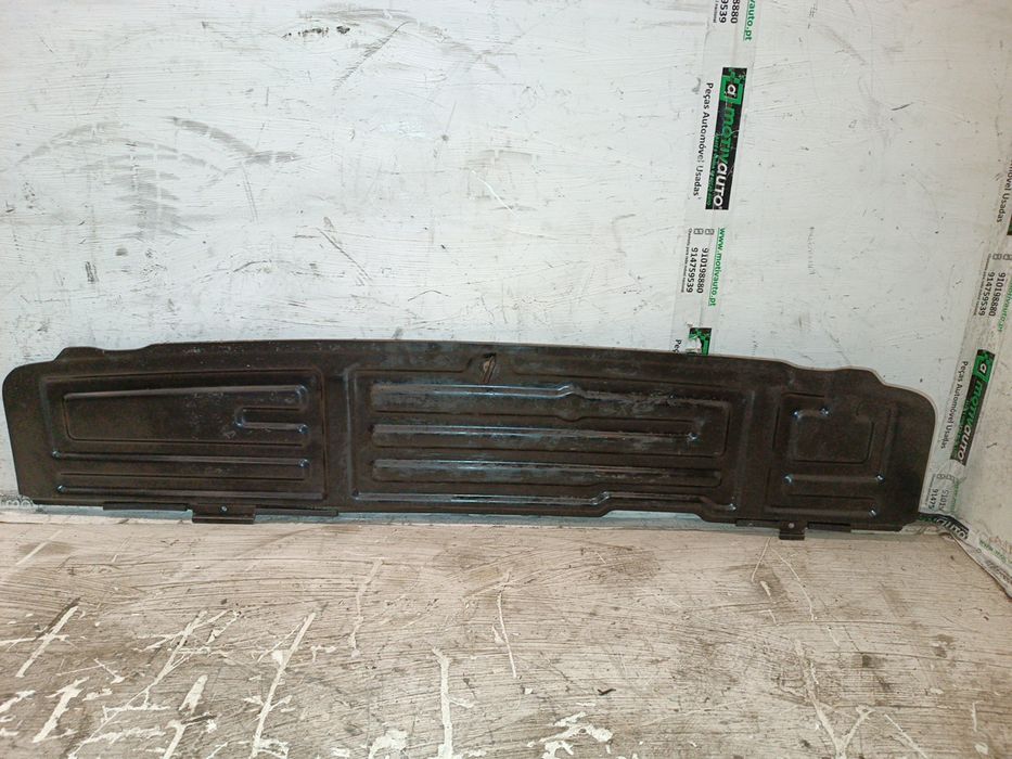 Peça de chaparia - VAUXHALL Zafira II (B) (A05) | 05 - 14