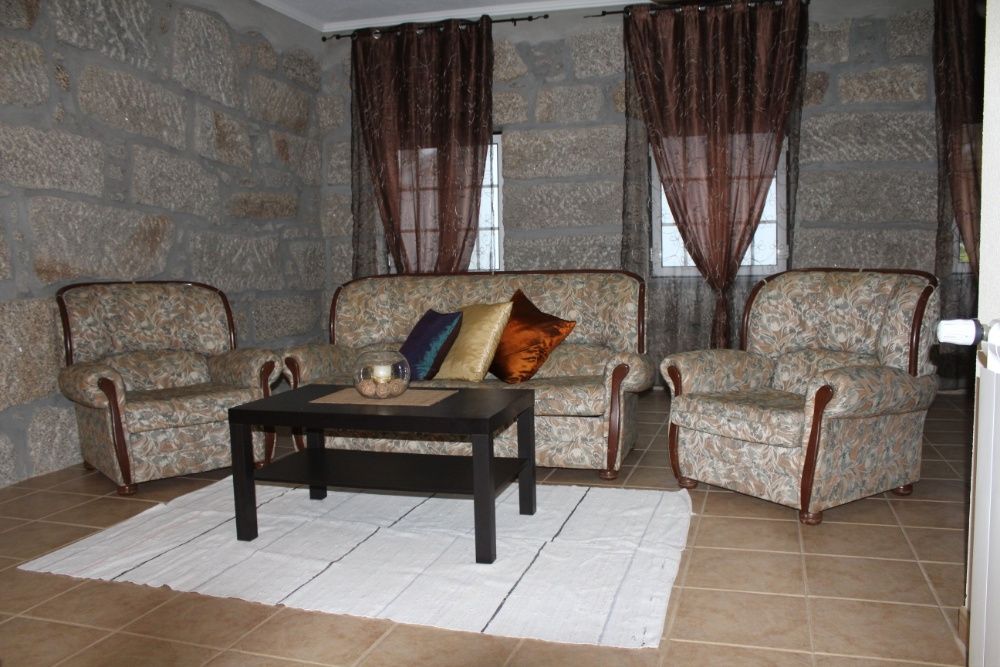 Casa de férias Serra da Estrela - Casa do Adro