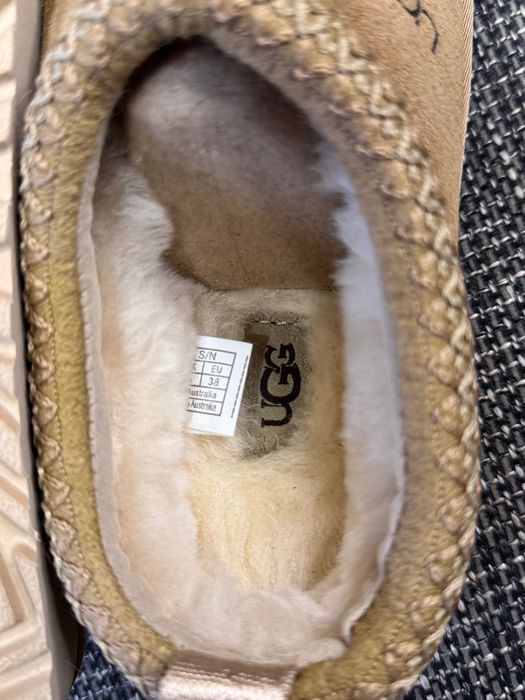 UGG tazz 38 розмір(24-24,5 см) Уггі