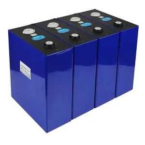 LiFePO4 EVE 280Ah ячейки Grade-A 3.2V