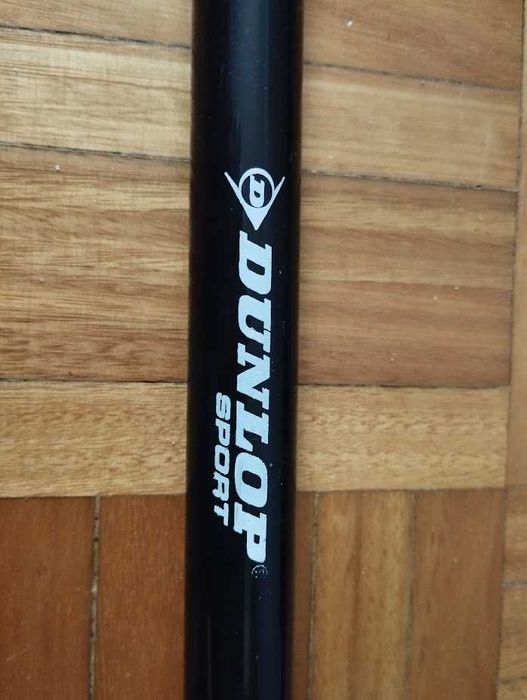 Bomba de Ar Bicicleta Dunlop Sport