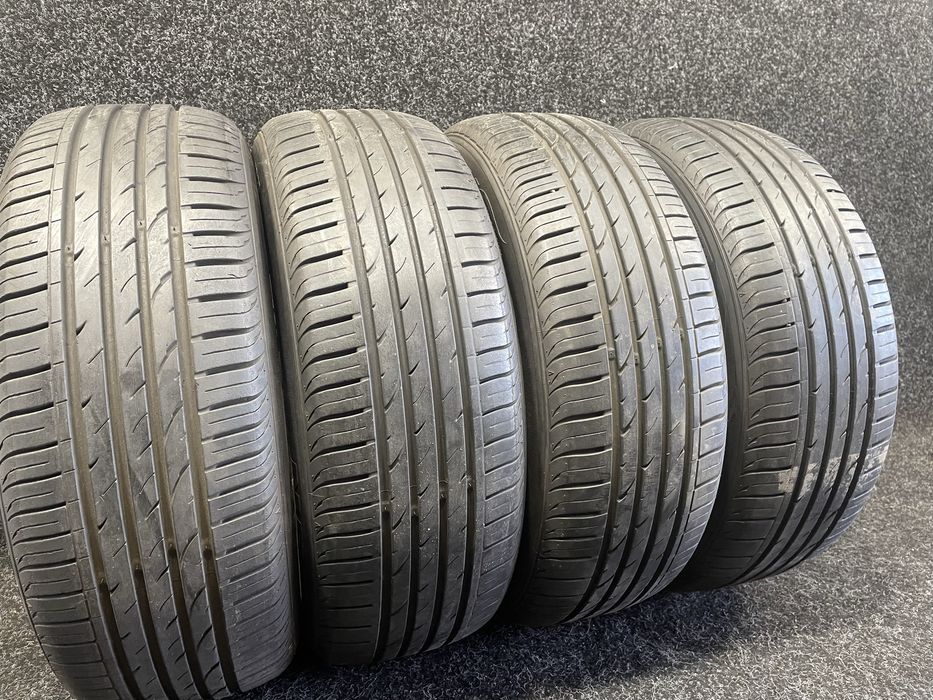 Nexen 185/60R15 NBLUE HD