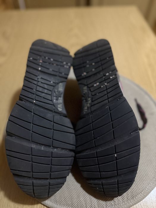 Premiata Mase 5882 кросівки