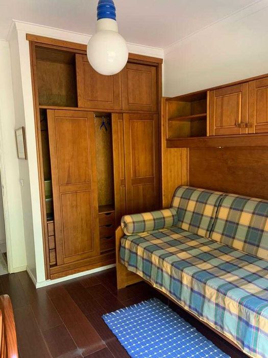 Quarto Individual Estudante Santo António dos Olivais, Coimbra