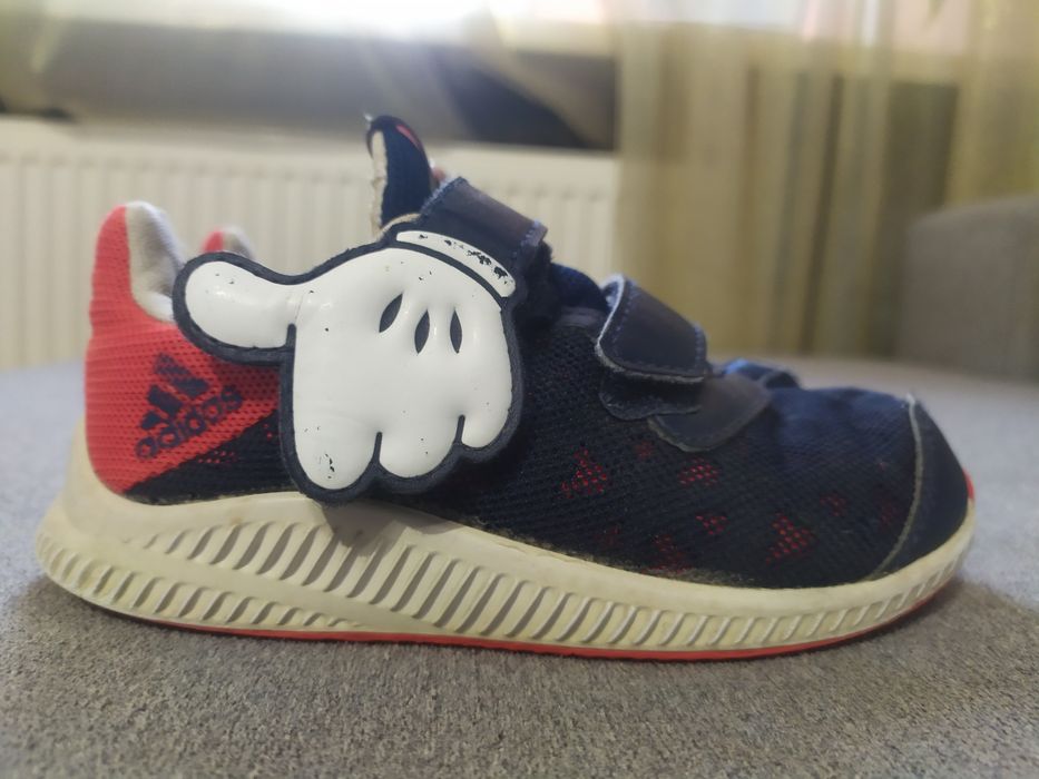 Літні кросівки для хлопчика