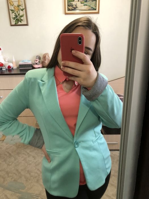 Піджак жіночий