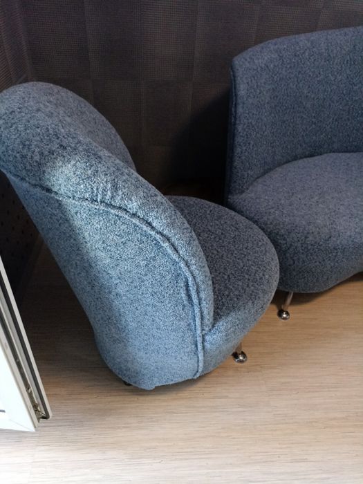 Диван и два кресла