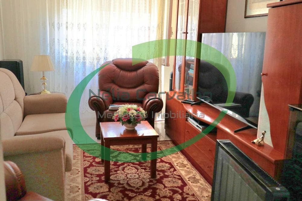 Apartamento T2 - Bairro do Liceu, Setubal