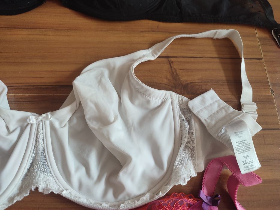 Бюстгальтер батал  90-95D