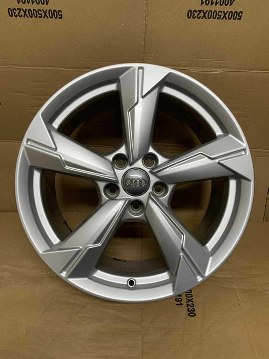 Alufelgi 5x112 18cali Audi Volkswagen Skoda Mercedes SuperB Passat A4