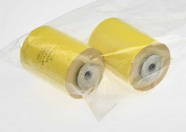 Kondensator snubberowy 8,5uF 1000VDC