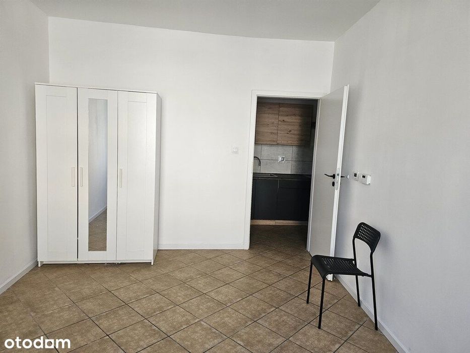 2 pokoje/47m2/Starołęka