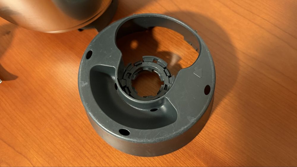 Copo Bimby TM5 Completo