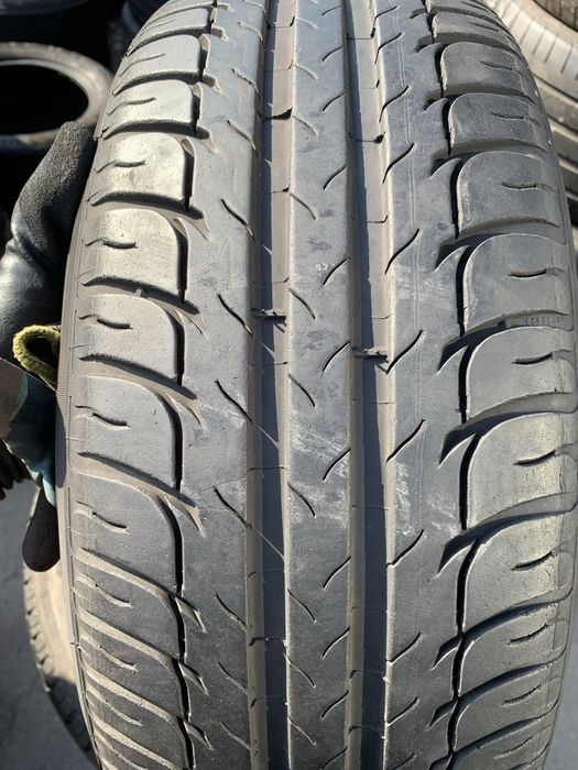 205/55R16 BfGoodrich
