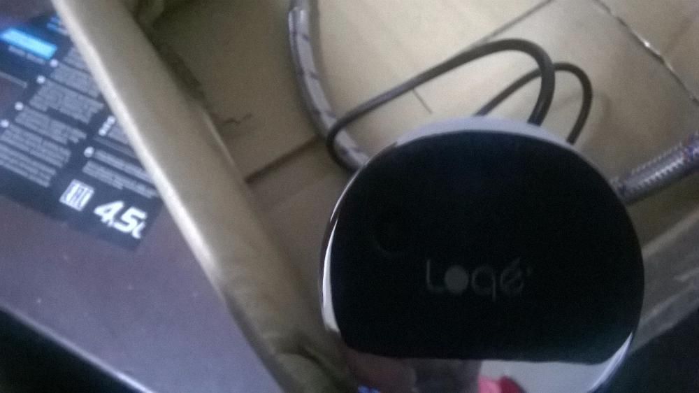 Loge senso 7 bateria z czujnikiem ruchu