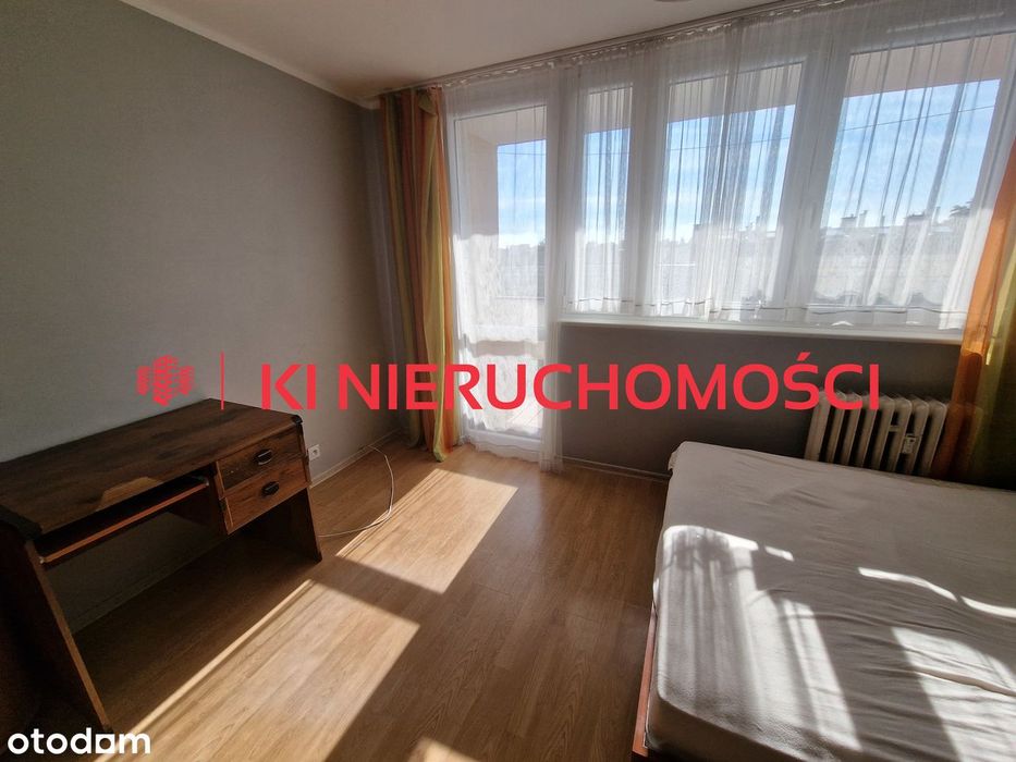 Mieszkanie – Szczecin - Widok 5