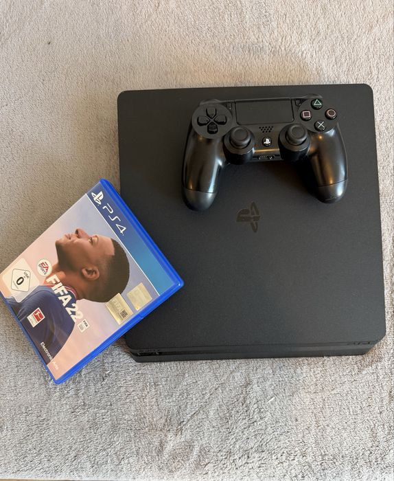 PlayStation 4 Slim 500 GB