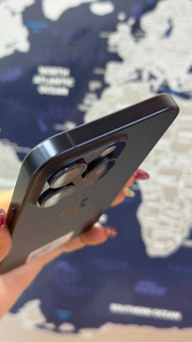 Apple Iphone 15 Pro 256Gb Blue Neverlock