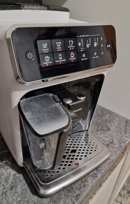 Ekspres Philips Lattego EP 3243