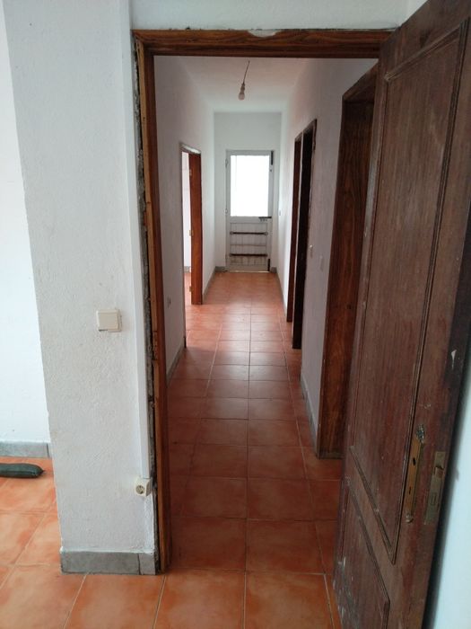 Habitação T2 Celorico de basto