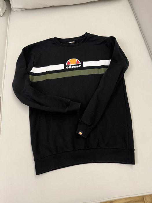 Світшот ellesse оригінал