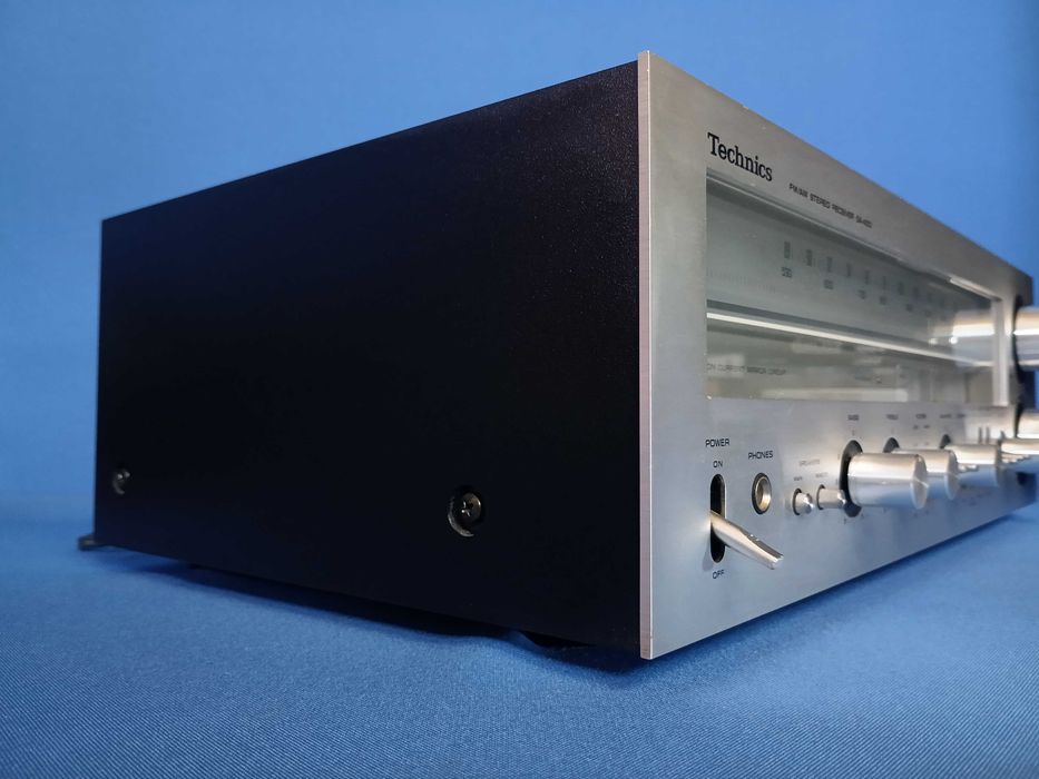 receiver TECHNICS SA-400