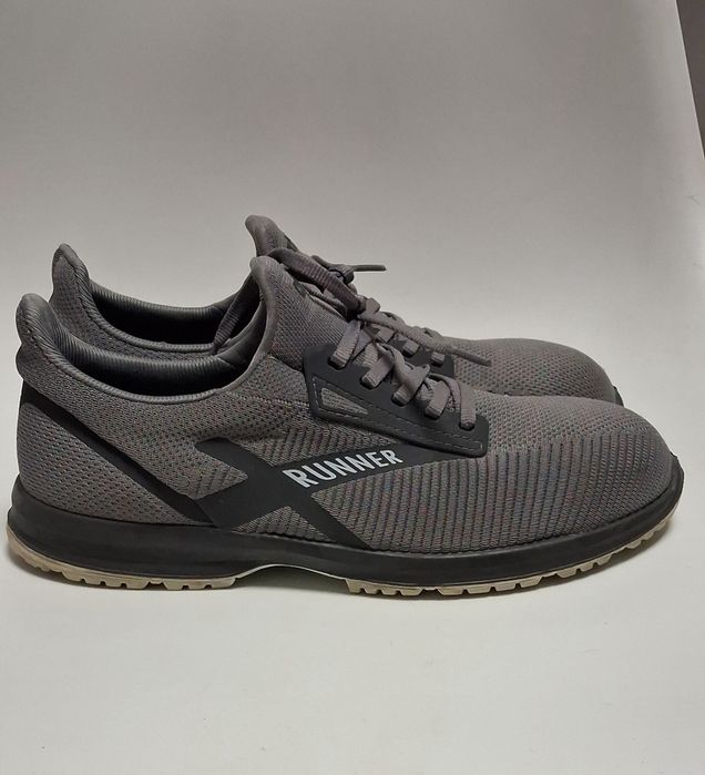 Buty męskie Atlas r.40 wkładka 26 cm