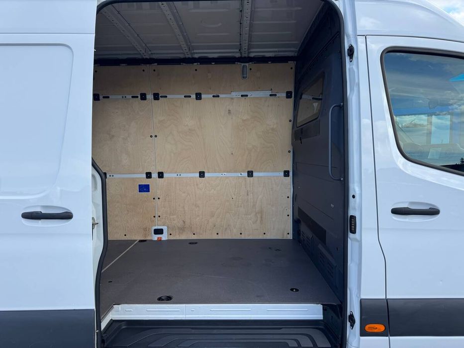 Mercedes-Benz Sprinter 519 2020 freshauto