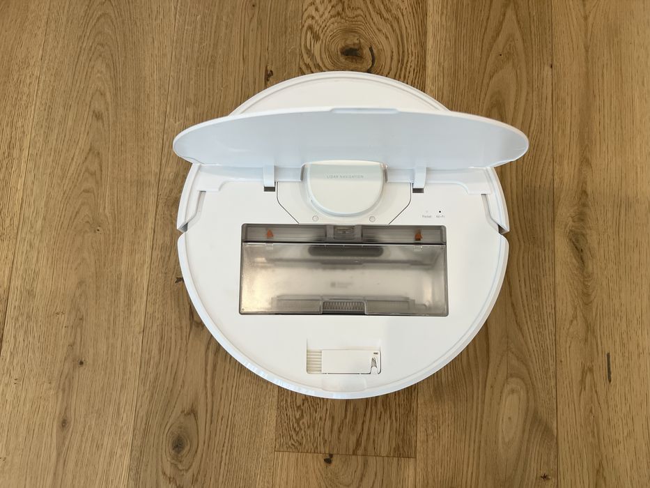 Aspirador Robot Dreame D9