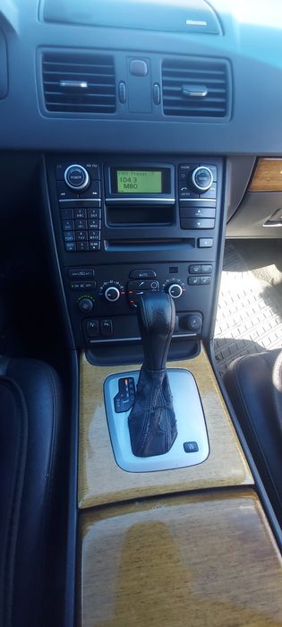 Volvo xc 90 d5 AWD