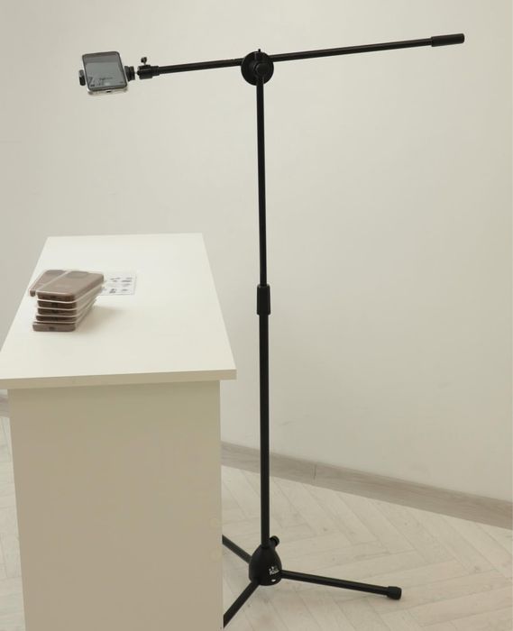 Штатив журавель