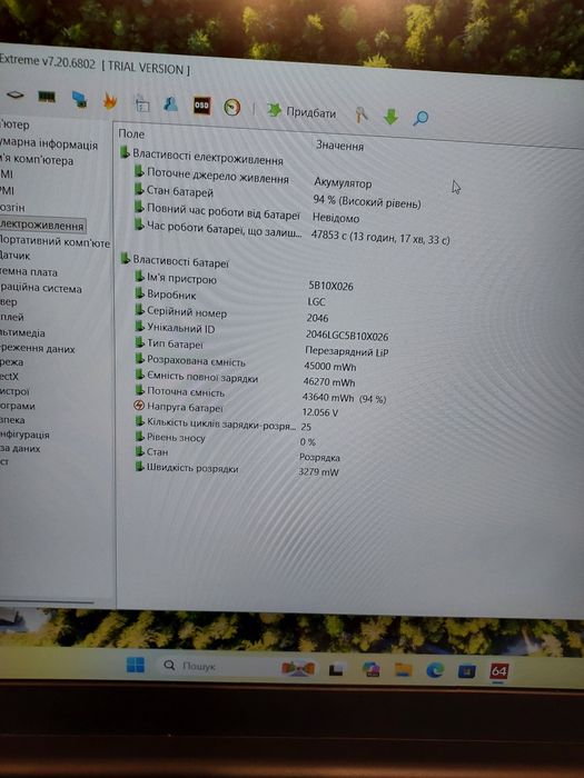 Ноутбук Lenovo ThinkPad E15 gen2