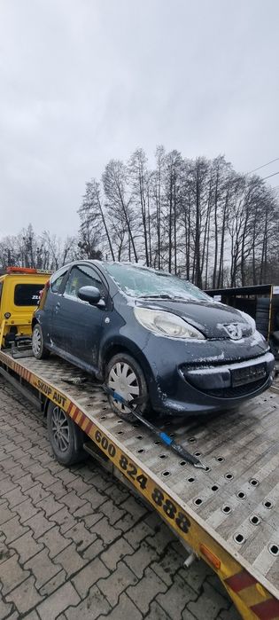 Peugeot na czesci 1.1 b